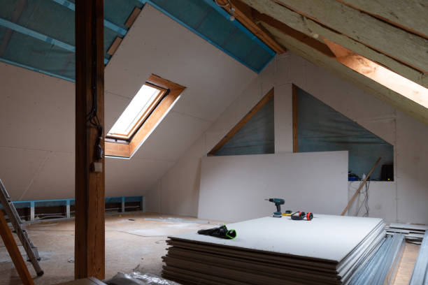 Best Insulation for New Construction  in Stokesdale, NC