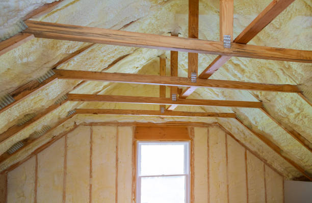 Stokesdale, NC Insulation Contractor Company