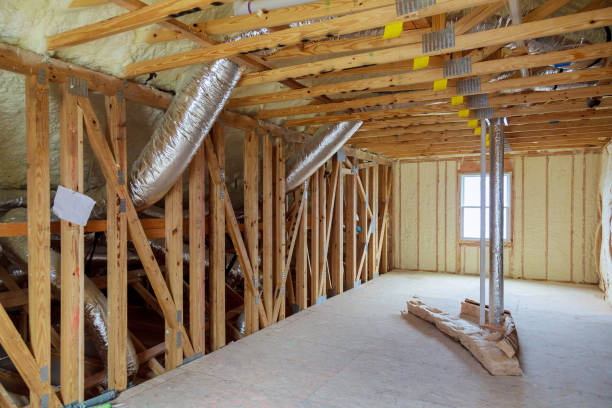 Stokesdale, NC Insulation Contractor Company