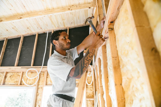 Best Fiberglass Insulation  in Stokesdale, NC