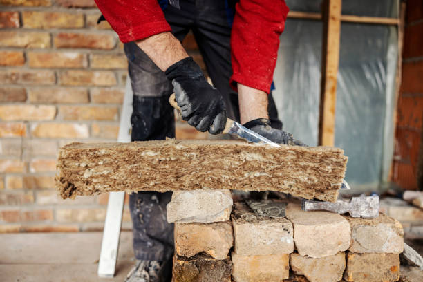 Best Garage Insulation Installation  in Stokesdale, NC