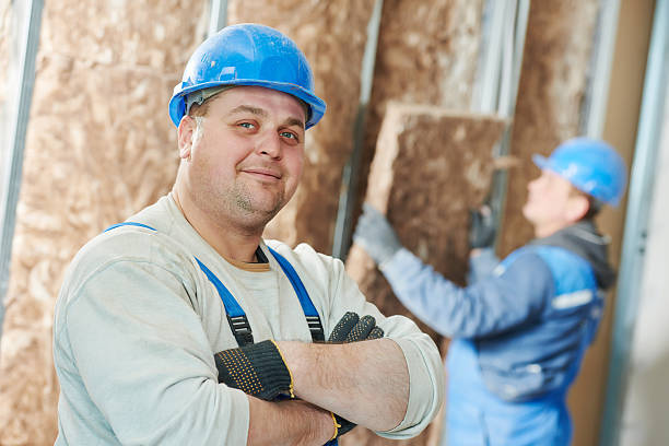 Range of Insulation Solutions in Stokesdale, NC